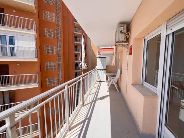 Apartamento en venta en Torrevieja, Alicante Costa Blanca