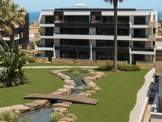 Apartamento en venta en Torrevieja, Alicante Costa Blanca