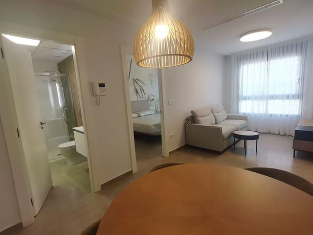 Apartamento en venta en Torrevieja, Alicante Costa Blanca