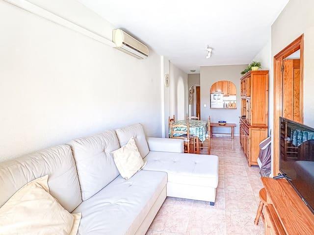 Apartamento en venta en Torrevieja, Alicante Costa Blanca