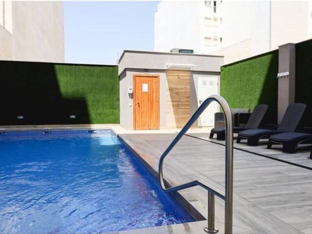 Apartamento en venta en Torrevieja, Alicante Costa Blanca