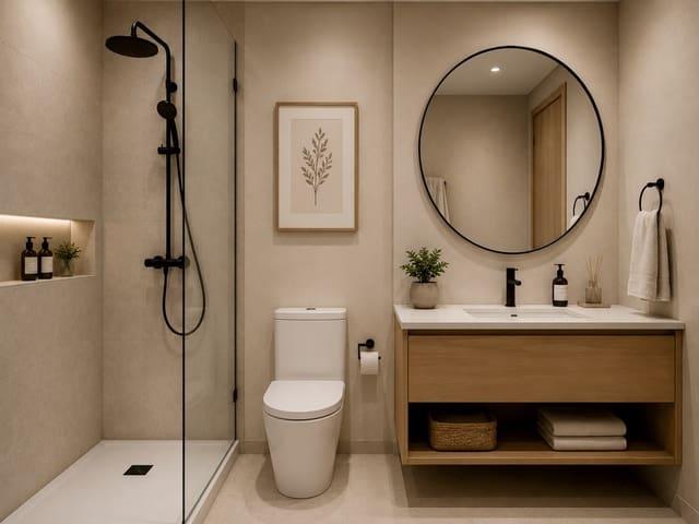 Apartamento en venta en Torrevieja, Alicante Costa Blanca