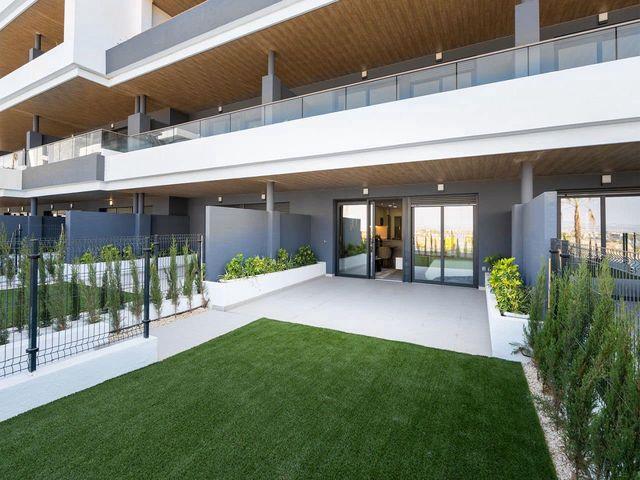 Apartamento en venta en Torrevieja, Alicante Costa Blanca