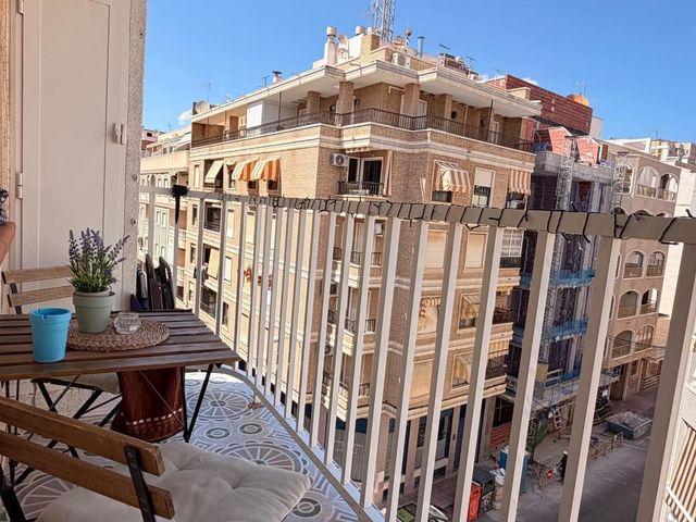 Apartamento en venta en Torrevieja, Alicante Costa Blanca