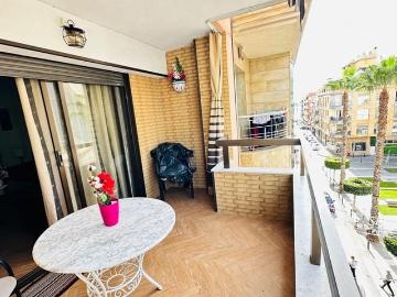 Apartamento en venta en Torrevieja, Alicante Costa Blanca