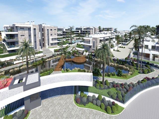 Apartamento en venta en Torrevieja, Alicante Costa Blanca