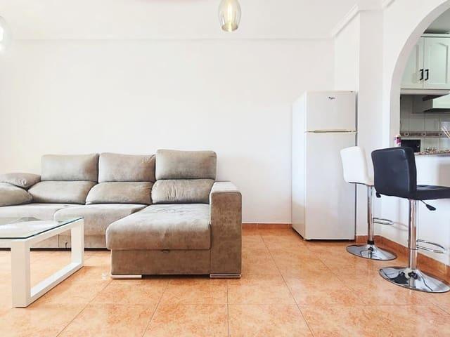Apartamento en venta en Torrevieja, Alicante Costa Blanca