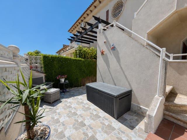 Apartamento en venta en Torrevieja, Alicante Costa Blanca