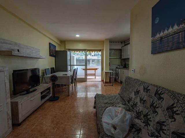 Apartamento en venta en Torrevieja, Alicante Costa Blanca