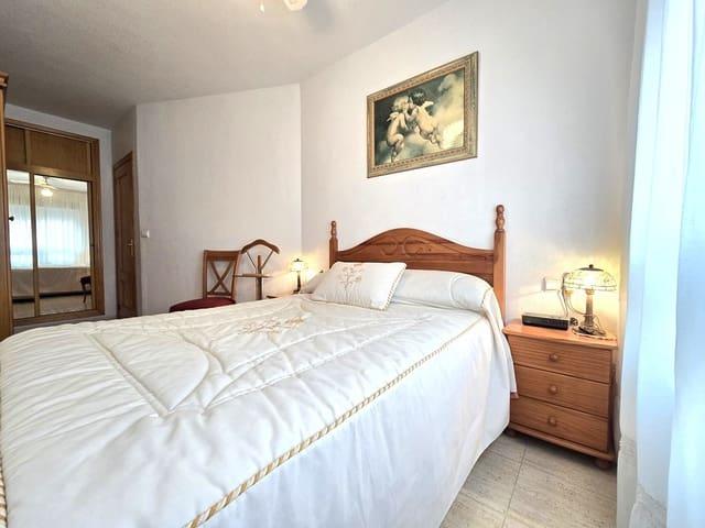 Apartamento en venta en Torrevieja, Alicante Costa Blanca