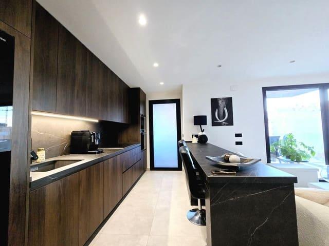 Apartamento en venta en Torrevieja, Alicante Costa Blanca