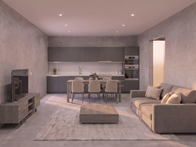 Apartamento en venta en Torrevieja, Alicante Costa Blanca