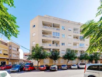 Apartamento en venta en Torrevieja, Alicante Costa Blanca