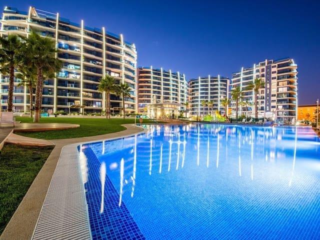 Apartamento en venta en Torrevieja, Alicante Costa Blanca