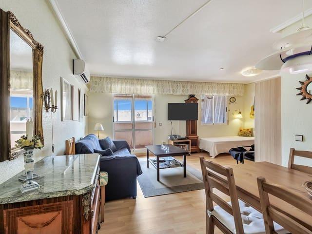 Apartamento en venta en Torrevieja, Alicante Costa Blanca