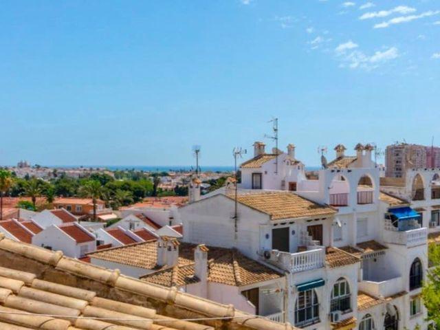 Apartamento en venta en Torrevieja, Alicante Costa Blanca