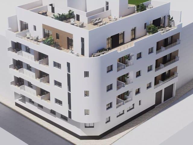 Apartamento en venta en Torrevieja, Alicante Costa Blanca