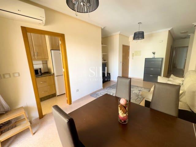 Apartamento en venta en Torrevieja, Alicante Costa Blanca