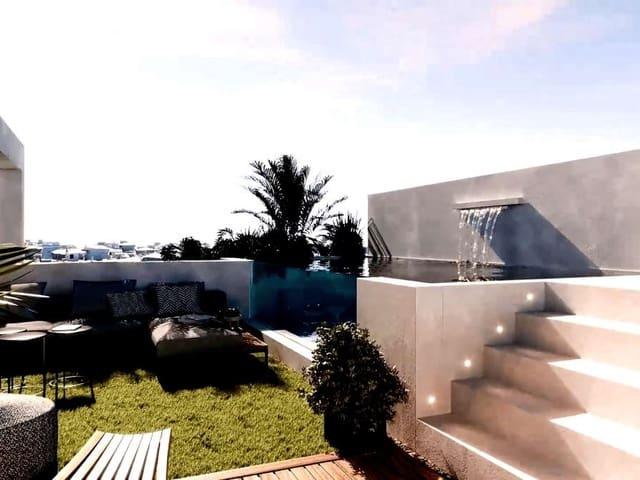 Apartamento en venta en Torrevieja, Alicante Costa Blanca