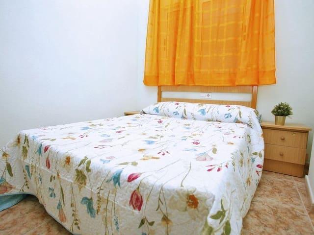 Apartamento en venta en Torrevieja, Alicante Costa Blanca