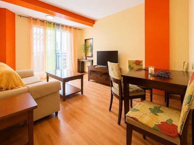 Apartamento en venta en Torrevieja, Alicante Costa Blanca