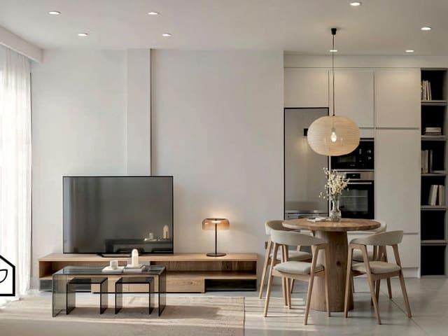 Apartamento en venta en Torrevieja, Alicante Costa Blanca