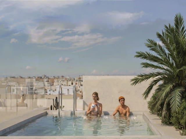 Apartamento en venta en Torrevieja, Alicante Costa Blanca