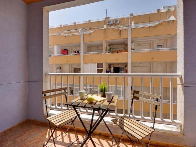 Apartamento en venta en Torrevieja, Alicante Costa Blanca