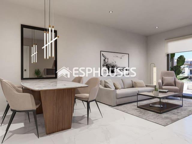 Apartamento en venta en Torrevieja, Alicante Costa Blanca