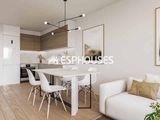 Ático en venta en Torrevieja, Alicante Costa Blanca