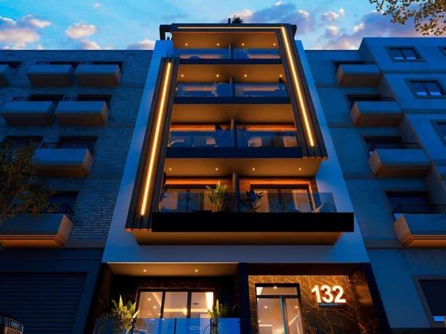 Apartamento en venta en Torrevieja, Alicante Costa Blanca