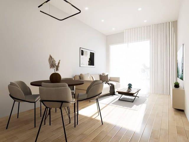 Apartamento en venta en Torrevieja, Alicante Costa Blanca