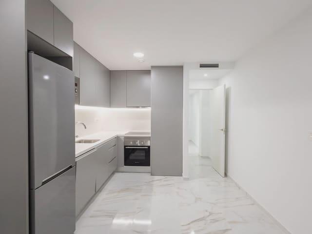 Apartamento en venta en Torrevieja, Alicante Costa Blanca