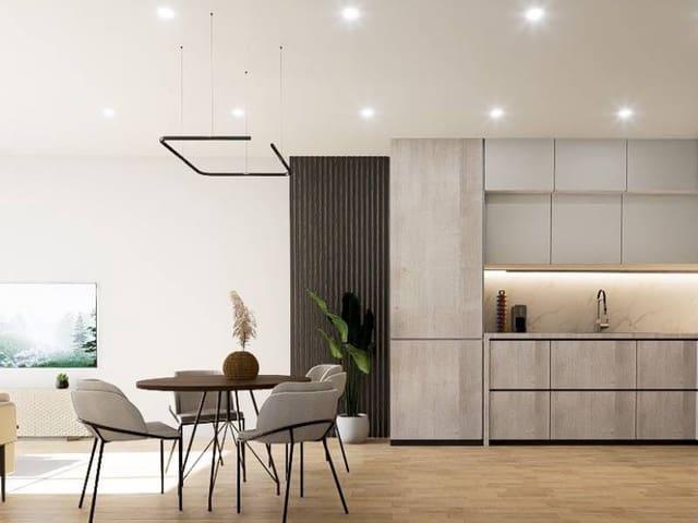 Apartamento en venta en Torrevieja, Alicante Costa Blanca