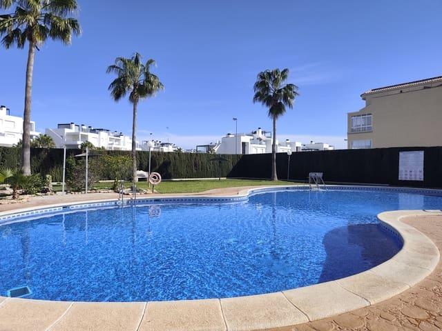 Apartamento en venta en Torrevieja, Alicante Costa Blanca