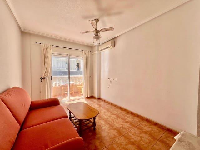 Apartamento en venta en Torrevieja, Alicante Costa Blanca