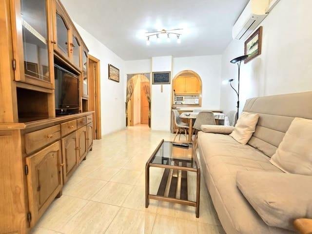 Apartamento en venta en Torrevieja, Alicante Costa Blanca
