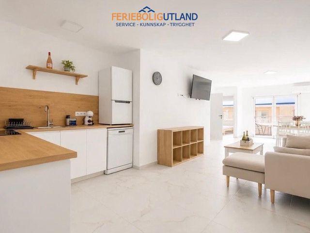 Apartamento en venta en Torrevieja, Alicante Costa Blanca