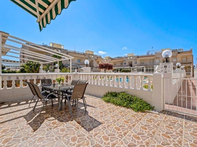 Apartamento en venta en Torrevieja, Alicante Costa Blanca