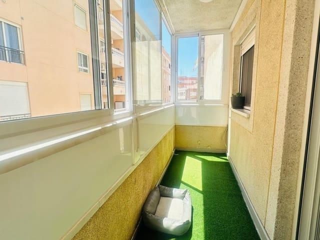 Apartamento en venta en Torrevieja, Alicante Costa Blanca