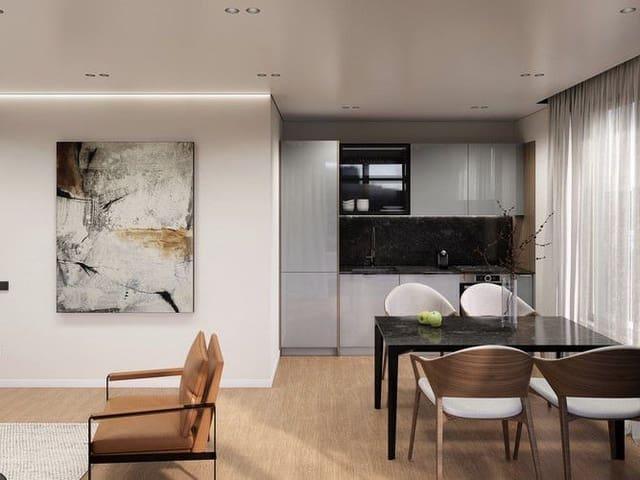 Apartamento en venta en Torrevieja, Alicante Costa Blanca