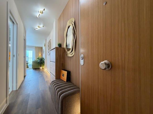 Apartamento en venta en Torrevieja, Alicante Costa Blanca