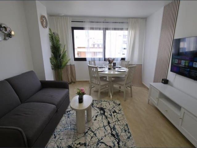 Apartamento en venta en Torrevieja, Alicante Costa Blanca