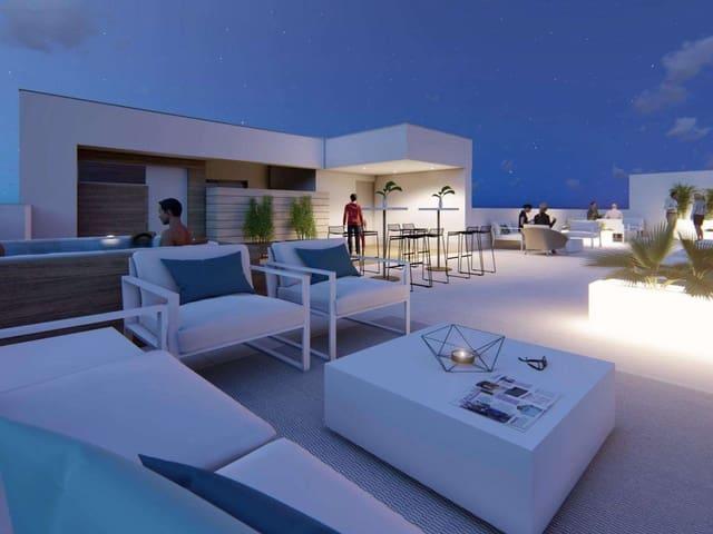 Apartamento en venta en Torrevieja, Alicante Costa Blanca