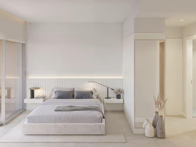 Apartamento en venta en Torrevieja, Alicante Costa Blanca