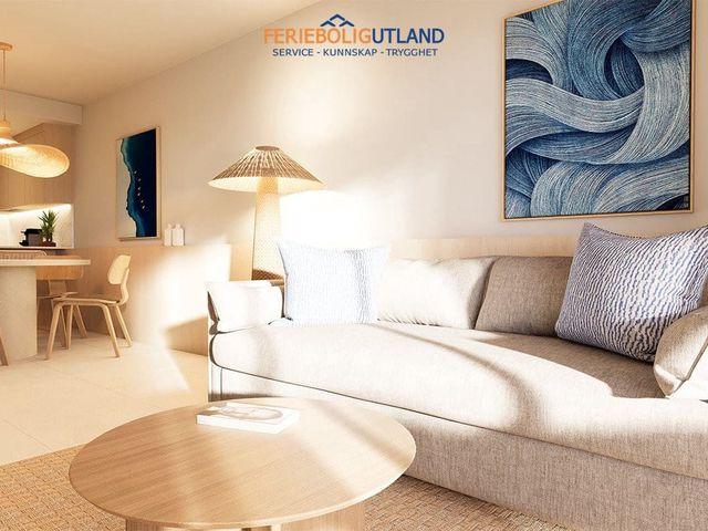 Apartamento en venta en Torrevieja, Alicante Costa Blanca