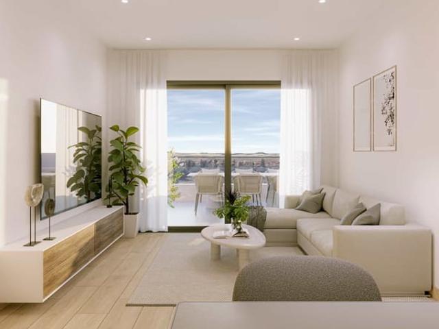 Apartamento en venta en Torrevieja, Alicante Costa Blanca