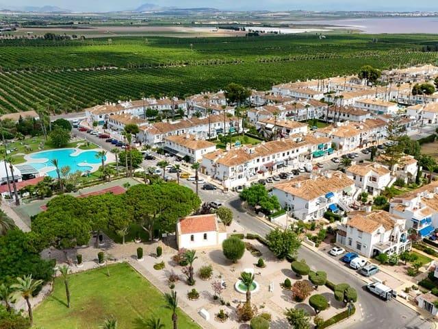 Apartamento en venta en Torrevieja, Alicante Costa Blanca