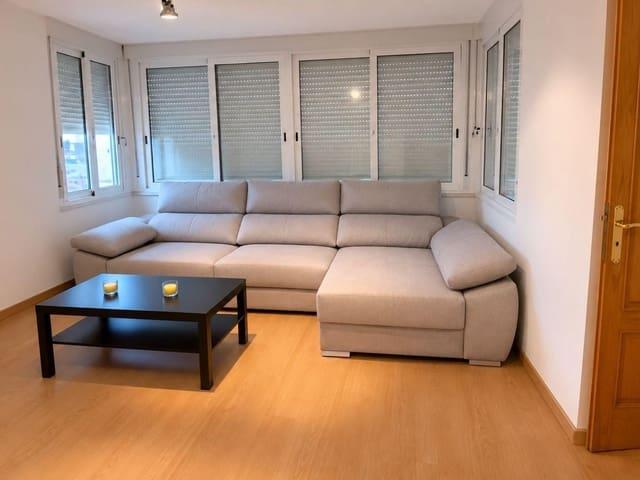 Apartamento en venta en Torrevieja, Alicante Costa Blanca