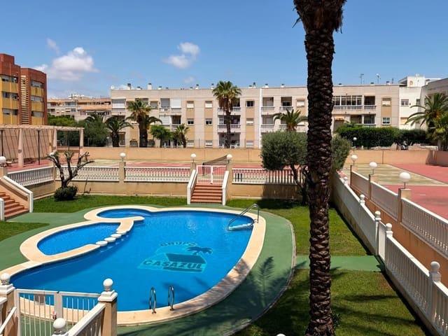 Apartamento en venta en Torrevieja, Alicante Costa Blanca